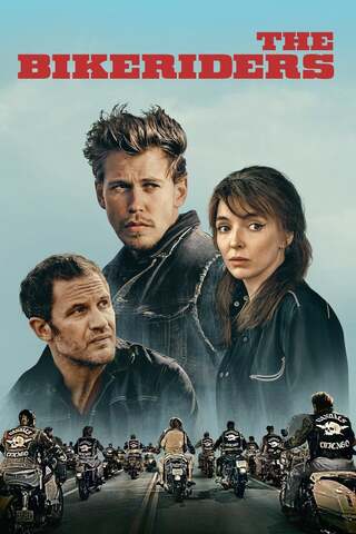 ดูหนัง The Bikeriders (2023) เต็มเรื่อง