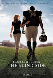 ดูหนัง The Blind Side (2009) แม่ผู้นี้มีแต่รักแท้ เต็มเรื่อง