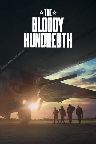 ดูหนัง The Bloody Hundredth (2024) เต็มเรื่อง
