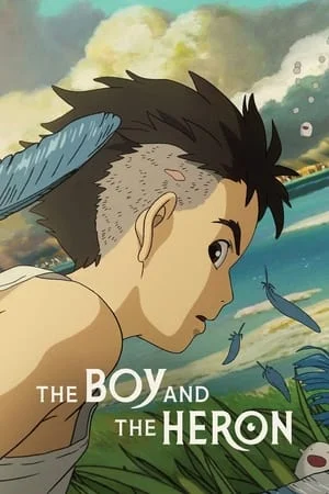 ดูหนัง The Boy and the Heron (2023) เด็กชายกับนกกระสา เต็มเรื่อง