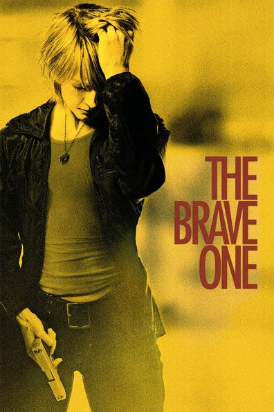 ดูหนัง The Brave One (2007) เดอะ เบรฟ วัน หัวใจเธอต้องกล้า เต็มเรื่อง