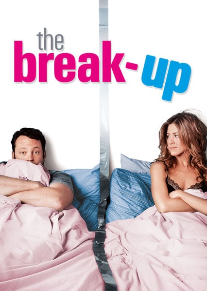 ดูหนัง The Break-Up (2006) เตียงหัก แต่รักไม่เลิก เต็มเรื่อง