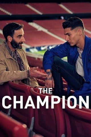 ดูหนัง The Champion (2024) เดอะ แชมเปี้ยน เต็มเรื่อง