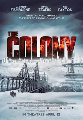 ดูหนัง The Colony (2013) เมืองร้างนิคมสยอง เต็มเรื่อง