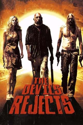 ดูหนัง The Devil’s Rejects (2005) เกมล่าล้างคนพันธุ์นรก เต็มเรื่อง