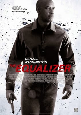 ดูหนัง The Equalizer (2014) มัจจุราชไร้เงา เต็มเรื่อง