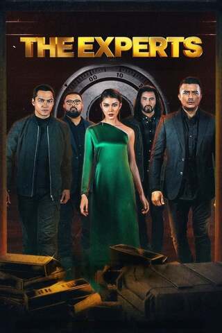 ดูหนัง The Experts (2024) มือฉมังหักทรชน เต็มเรื่อง