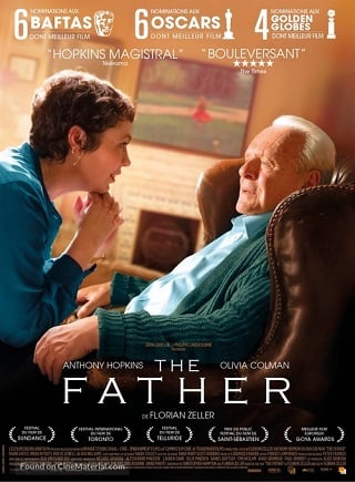 ดูหนัง The Father (2020) คุณพ่อ เต็มเรื่อง