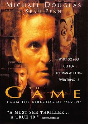 ดูหนัง The Game (1997) เกมตาย…ต้องไม่ตาย เต็มเรื่อง