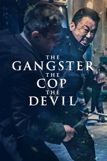 ดูหนัง The Gangster, the Cop, the Devil (2019) แก๊งค์ตำรวจ ปีศาจ เต็มเรื่อง