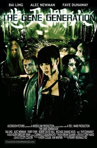 ดูหนัง The Gene Generation (2007) ล่ารหัสพันธุกรรมนรก เต็มเรื่อง