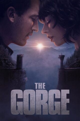 ดูหนัง The Gorge (2025) เต็มเรื่อง