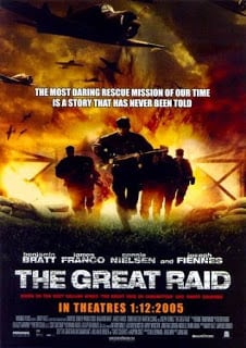 ดูหนัง The Great Raid (2005) 121 ตะลุยนรกมฤตยู เต็มเรื่อง