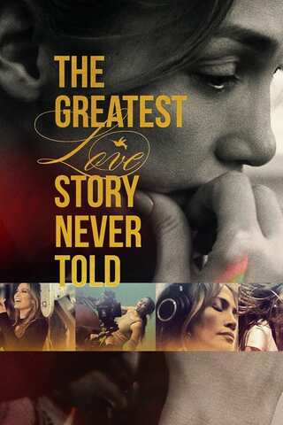 ดูหนัง The Greatest Love Story Never Told (2024) เต็มเรื่อง