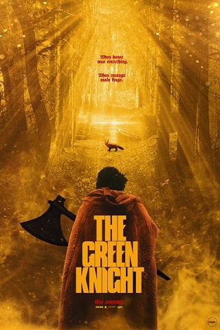 ดูหนัง The Green Knight (2021) เดอะ กรีนไนท์ ศึกโค่นอัศวินอมตะ เต็มเรื่อง