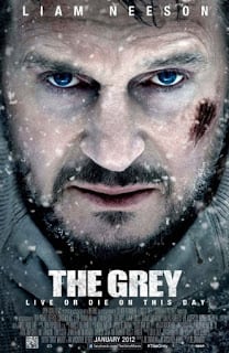 ดูหนัง The Grey (2011) ฝ่าฝูงเขี้ยวสยองโลก เต็มเรื่อง