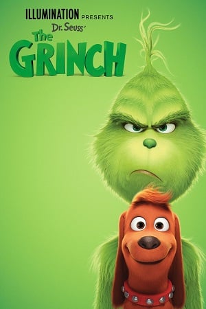 ดูหนัง The Grinch (2018) เดอะ กริ๊นช์ เต็มเรื่อง