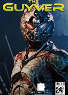 ดูหนัง The Guyver (1991) กายเวอร์ มนุษย์เกราะชีวะ ภาค 1 เต็มเรื่อง