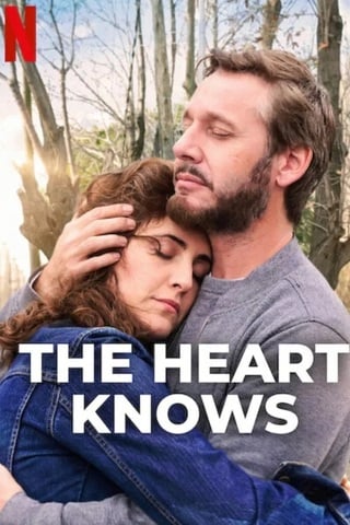 ดูหนัง The Heart Knows (2025) หัวใจรู้เอง เต็มเรื่อง