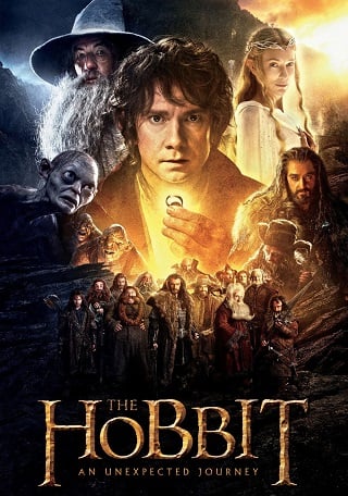ดูหนัง The Hobbit 1: An Unexpected Journey (2012) เดอะ ฮอบบิท 1: การผจญภัยสุดคาดคิด เต็มเรื่อง