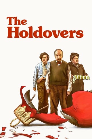ดูหนัง The Holdovers (2023) เดอะ โฮลโอเวอร์ส เต็มเรื่อง