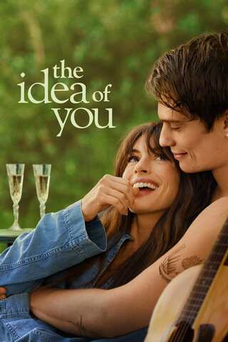 ดูหนัง The Idea of You (2024) ภาพฝัน ฉันกับเธอ เต็มเรื่อง