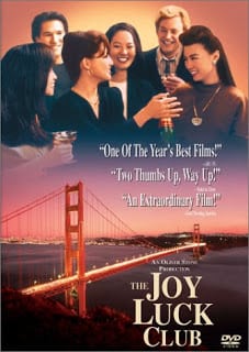 ดูหนัง The Joy Luck Club (1993) จอย ลัค คลับ แด่…หัวใจแม่ แด่…หัวใจลูก เต็มเรื่อง