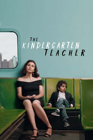 ดูหนัง The Kindergarten Teacher (2018) เต็มเรื่อง