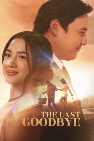 ดูหนัง The Last Goodbye (2025) คำลาครั้งสุดท้าย เต็มเรื่อง
