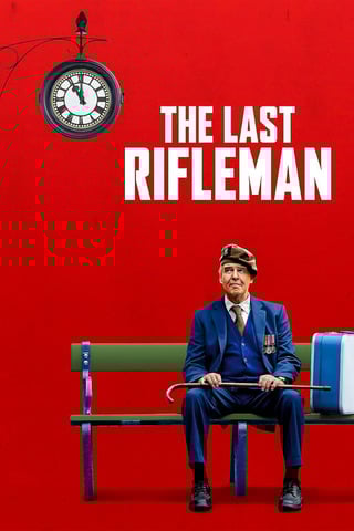 ดูหนัง The Last Rifleman (2023) เต็มเรื่อง