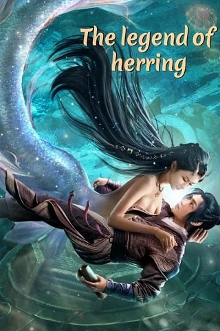 ดูหนัง The Legend of Herring (2022) ตำนานปลาแฮร์ริ่ง เต็มเรื่อง