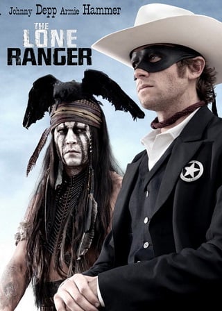 ดูหนัง The Lone Ranger (2013) เดอะ โลนเรนเจอร์ หน้ากากพิฆาตอธรรม เต็มเรื่อง