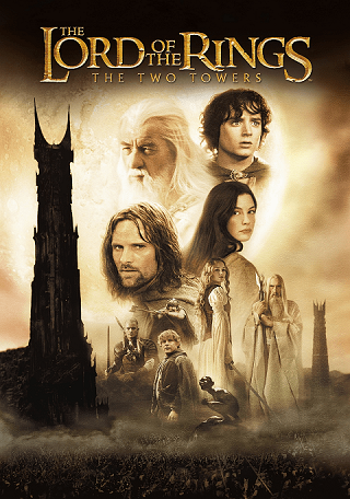 ดูหนัง The Lord of the Rings 2: The Two Towers (2002) ลอร์ดออฟเดอะริงส์ 2: ศึกหอคอยคู่กู้พิภพ เต็มเรื่อง