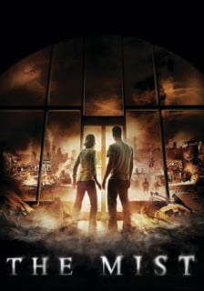 ดูหนัง The Mist (2007) มฤตยูหมอกกินมนุษย์ เต็มเรื่อง