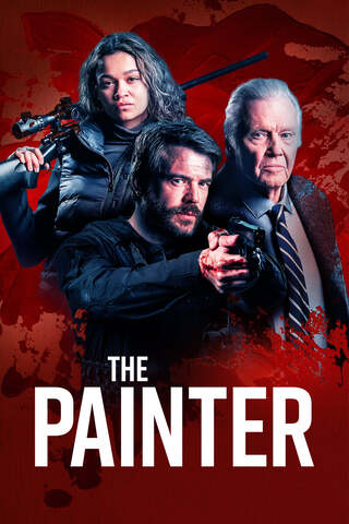 ดูหนัง The Painter (2024) เต็มเรื่อง