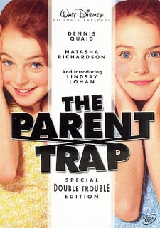 ดูหนัง The Parent Trap (1998) แฝดจุ้นลุ้นรัก เต็มเรื่อง