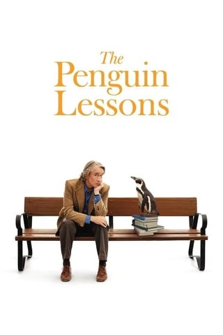 ดูหนัง The Penguin Lessons (2025) เต็มเรื่อง