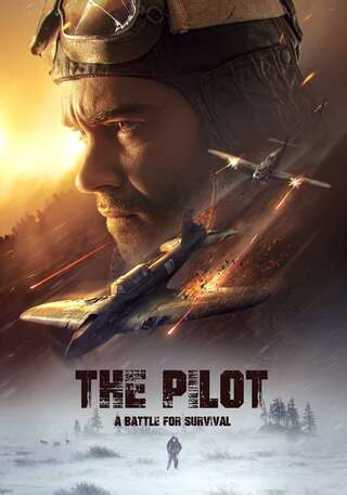 ดูหนัง The Pilot A Battle for Survival (2021) นักบินอึดฝ่าแดนทมิฬ เต็มเรื่อง
