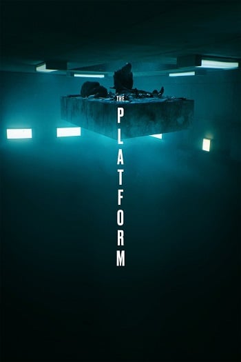 ดูหนัง The Platform เต็มเรื่อง