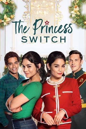 ดูหนัง The Princess Switch (2018) เดอะ พริ้นเซส สวิตช์ สลับตัวไม่สลับหัวใจ เต็มเรื่อง