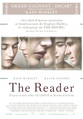 ดูหนัง The Reader (2008) เดอะ รีดเดอร์ ในอ้อมกอดรักไม่ลืมเลือน เต็มเรื่อง