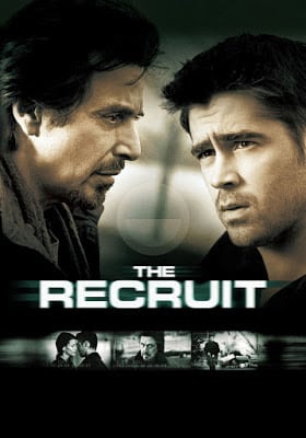 ดูหนัง The Recruit (2003) พลิกแผนโฉด หักโคตรจารชน เต็มเรื่อง