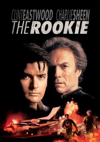 ดูหนัง The Rookie (1990) ตำรวจอารมณ์ดิบ เต็มเรื่อง