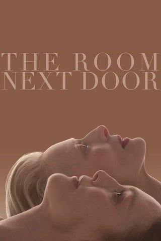 ดูหนัง The Room Next Door (2024) เดอะ รูม เน็กซ์ ดอร์ เต็มเรื่อง