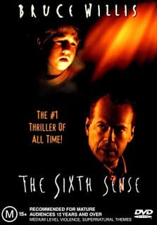 ดูหนัง The Sixth Sense (1999) ซิกซ์เซ้นส์…สัมผัสสยอง เต็มเรื่อง