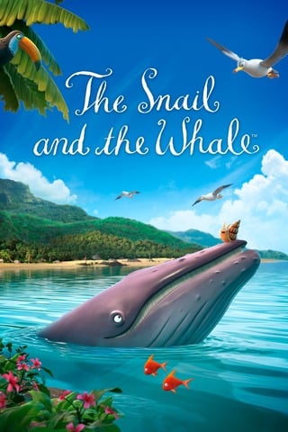 ดูหนัง The Snail and the Whale (2019) เต็มเรื่อง