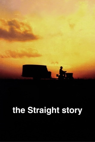 ดูหนัง The Straight Story (1999) เต็มเรื่อง