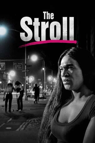 ดูหนัง The Stroll (2023) ข้ามกำแพงเพศ เต็มเรื่อง