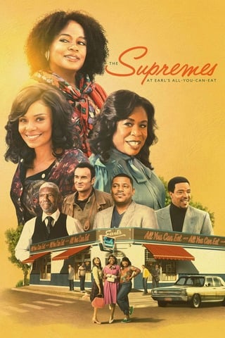 ดูหนัง The Supremes at Earl’s All You Can Eat (2024) เต็มเรื่อง