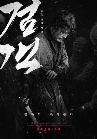 ดูหนัง The Swordsman (2020) จอมดาบคืนยุทธ จงคืนลูกข้ามา เต็มเรื่อง